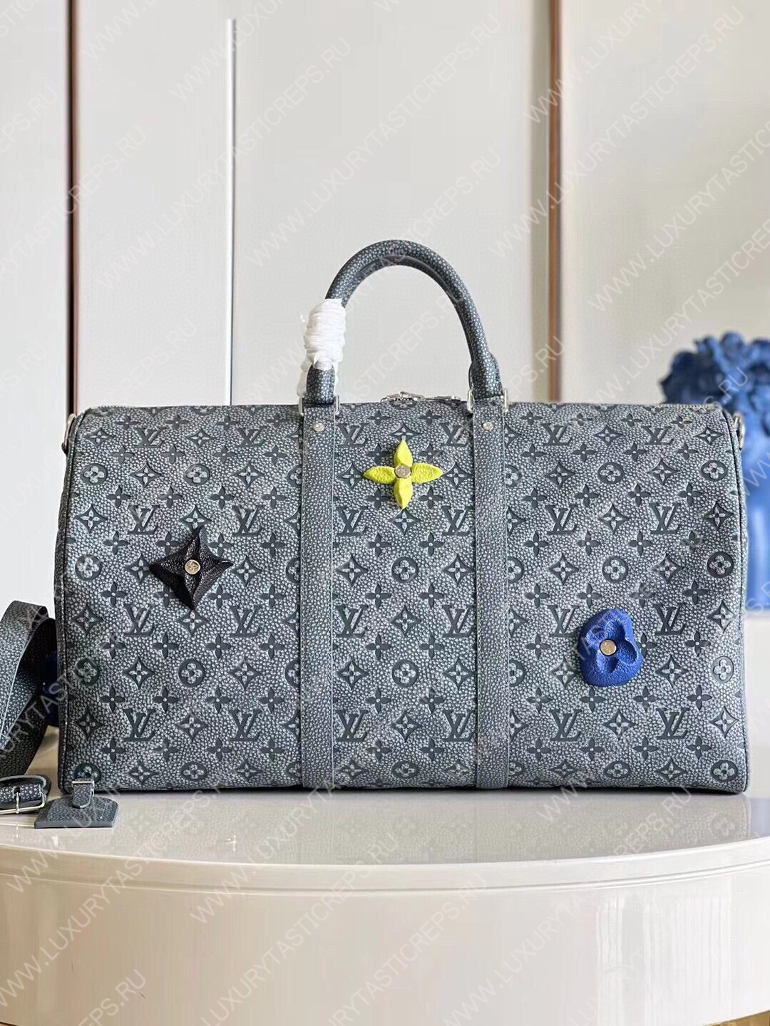 l**is V*t*n keepall 50 granite m20901