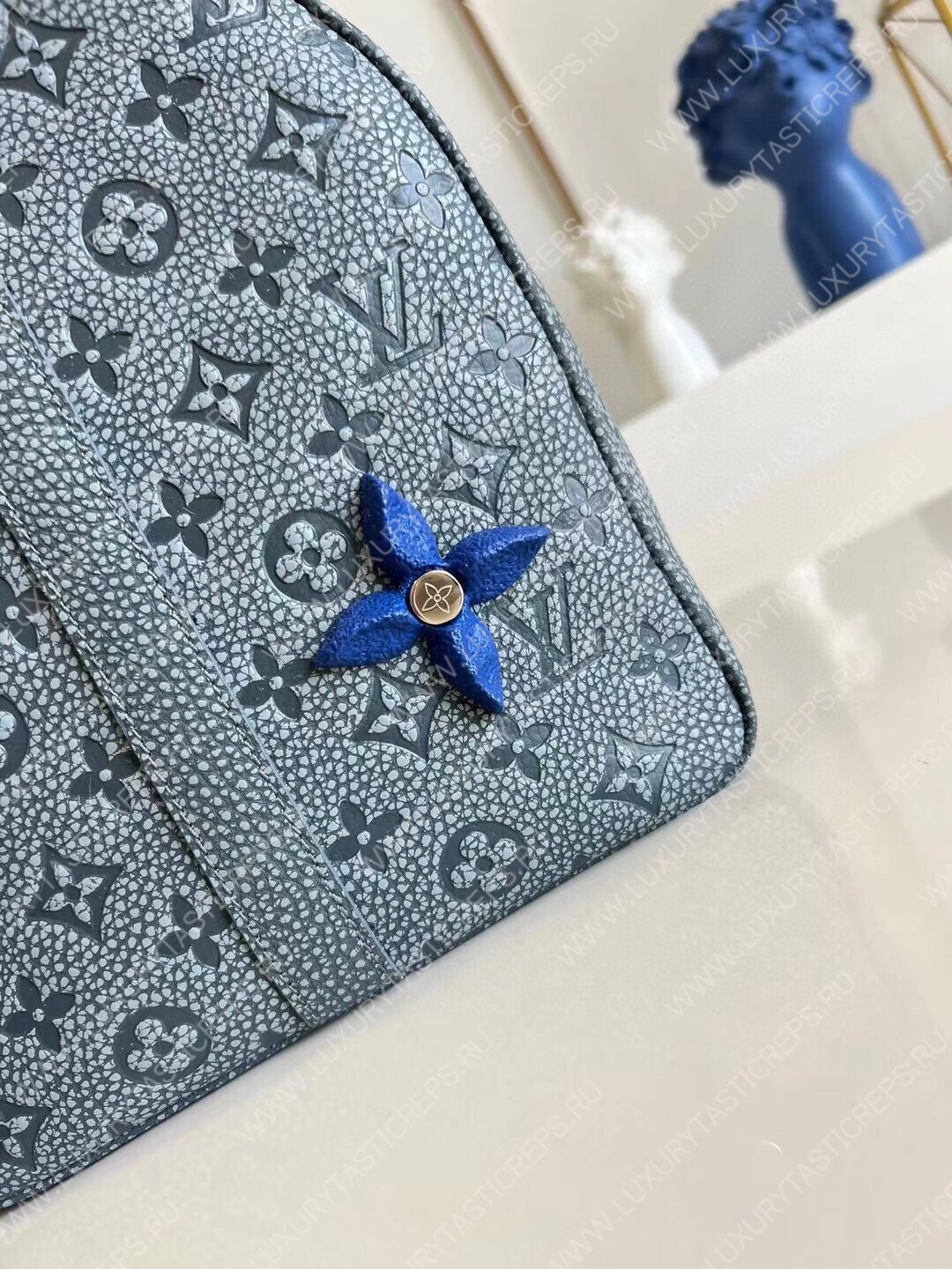 l**is V*t*n keepall 50 granite m20901