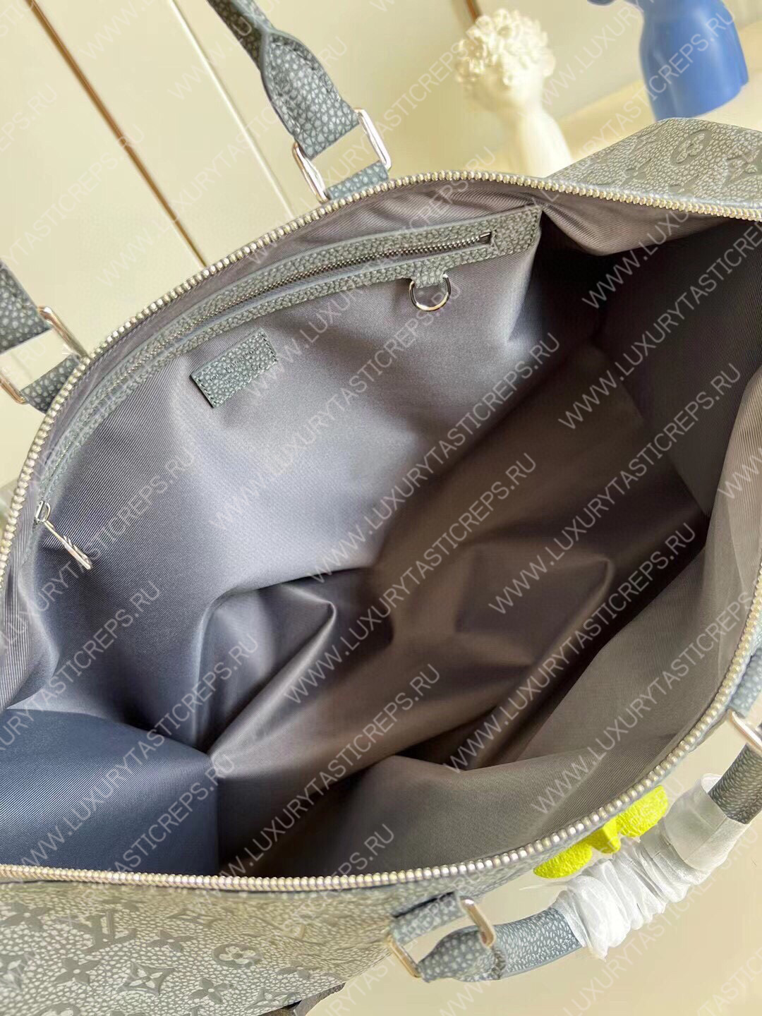 l**is V*t*n keepall 50 granite m20901