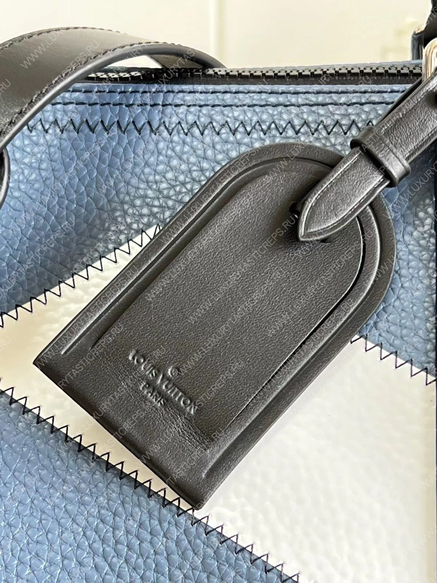 l**is V*t*n keepall 50b yellow m59922