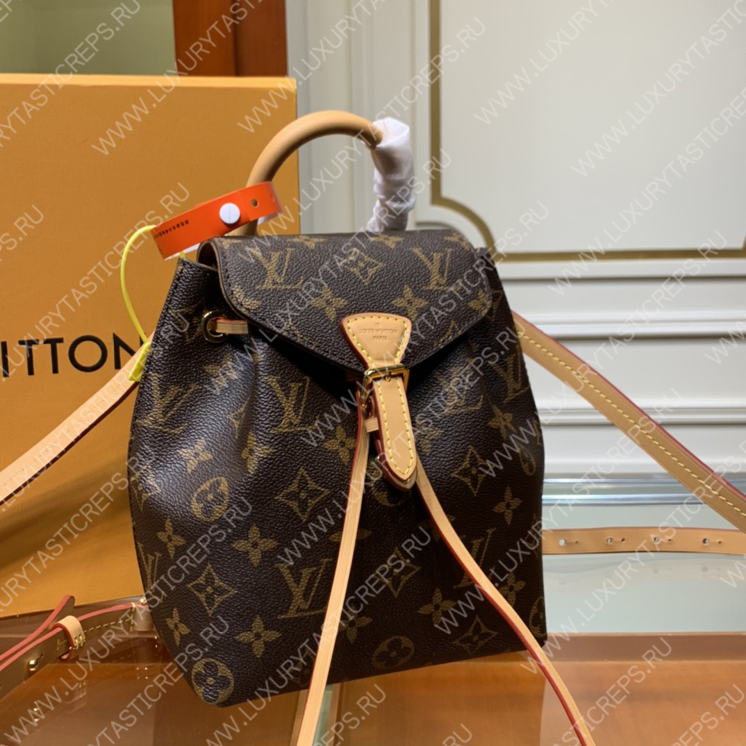 l**is V*t*n montsouris bb brown m45502