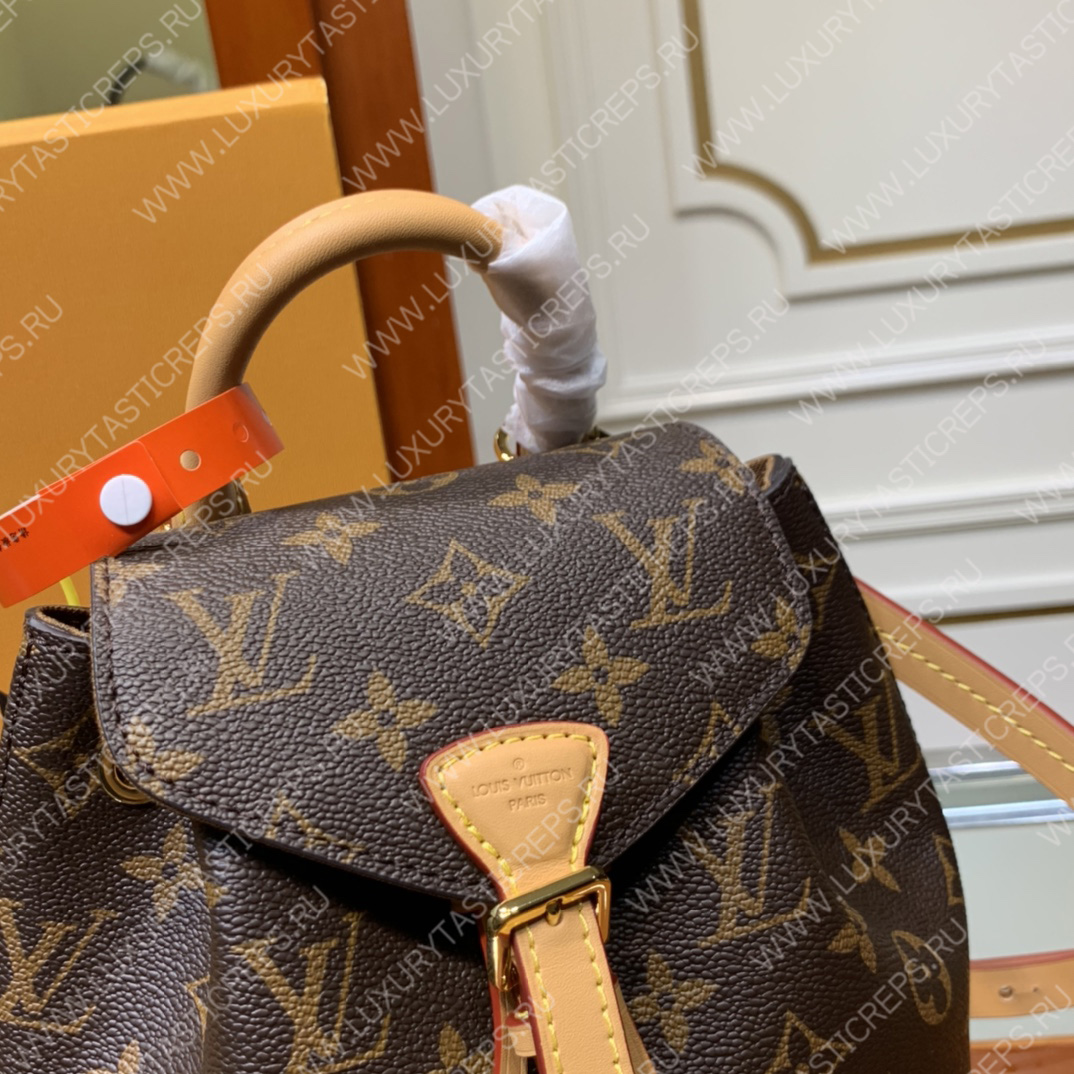 l**is V*t*n montsouris bb brown m45502