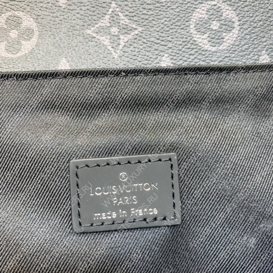 l**is V*t*n steamer backpack black m44052