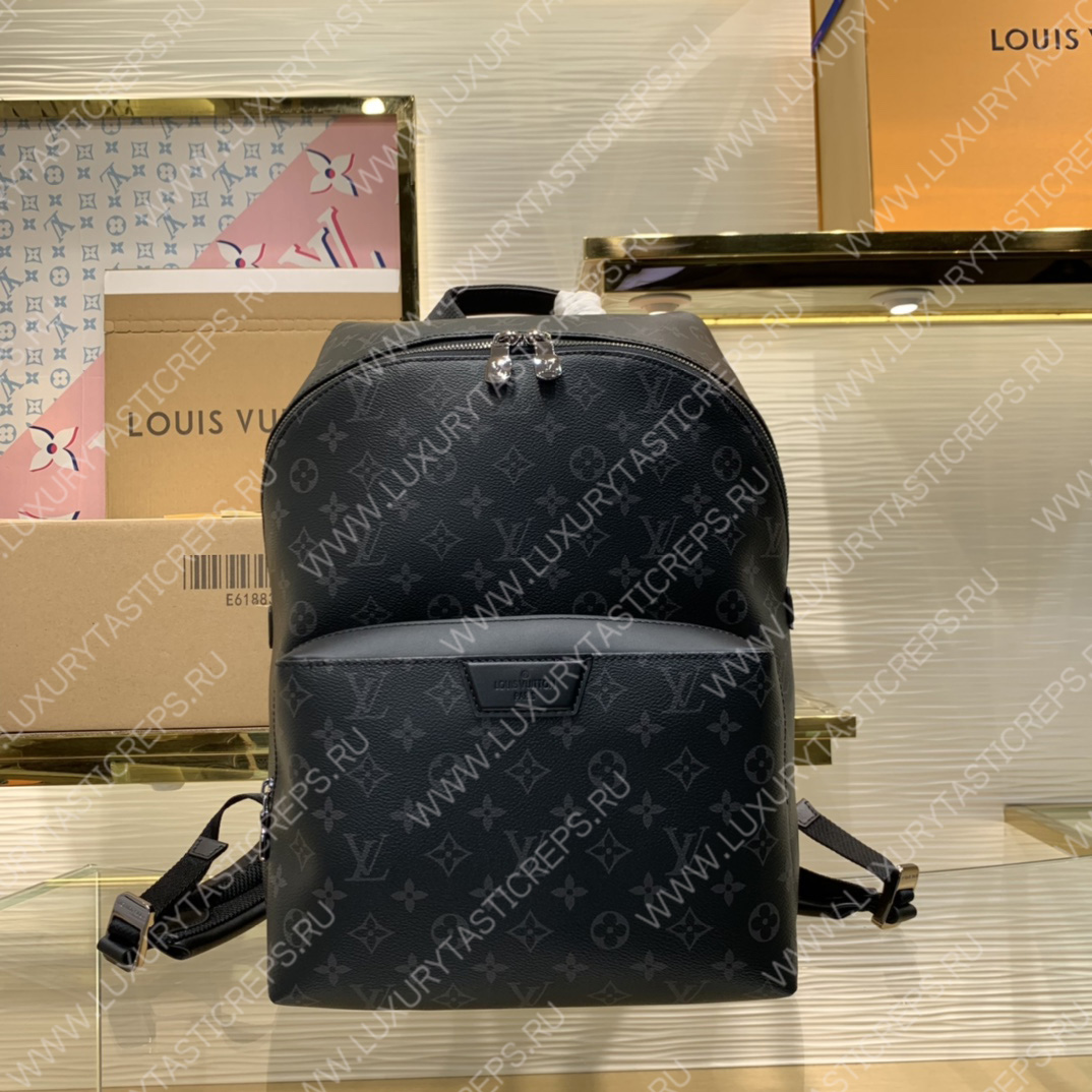 l**is V*t*n discovery backpack pm black m43186