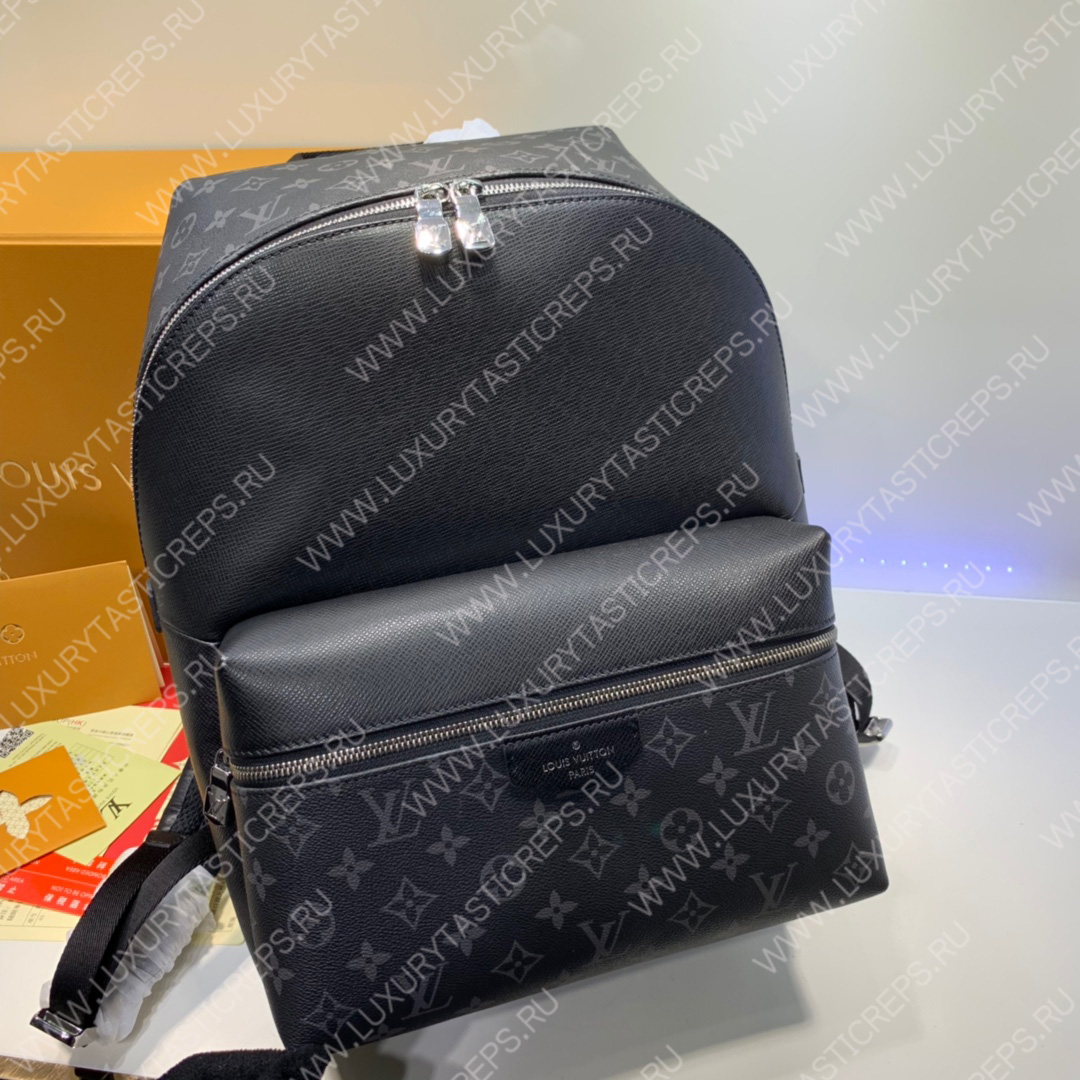 l**is V*t*n discovery backpack pm black m30230