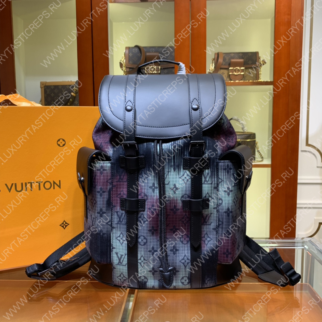 l**is V*t*n christopher mm multicolor m55699