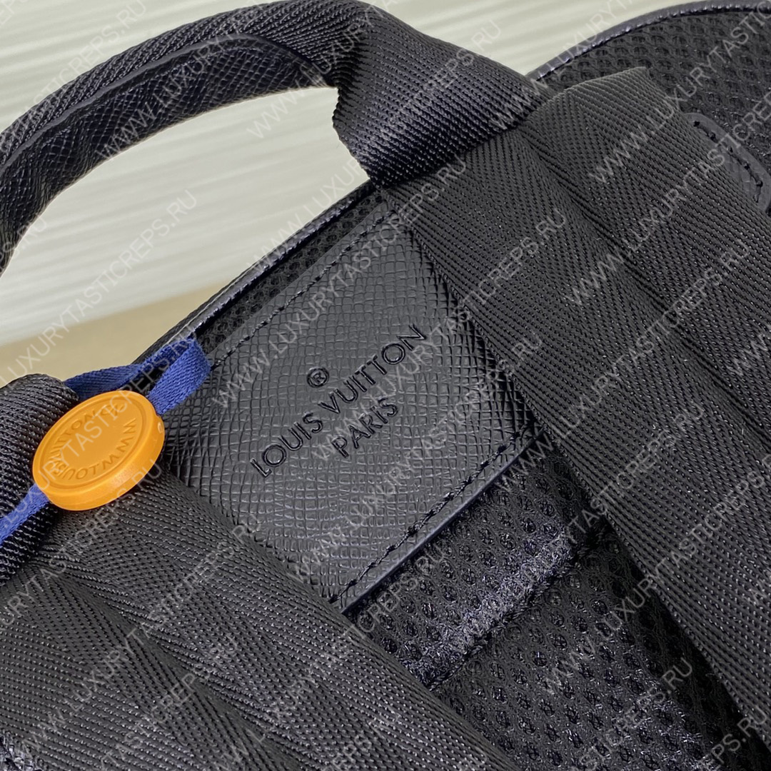 l**is V*t*n adrian backpack black m30857