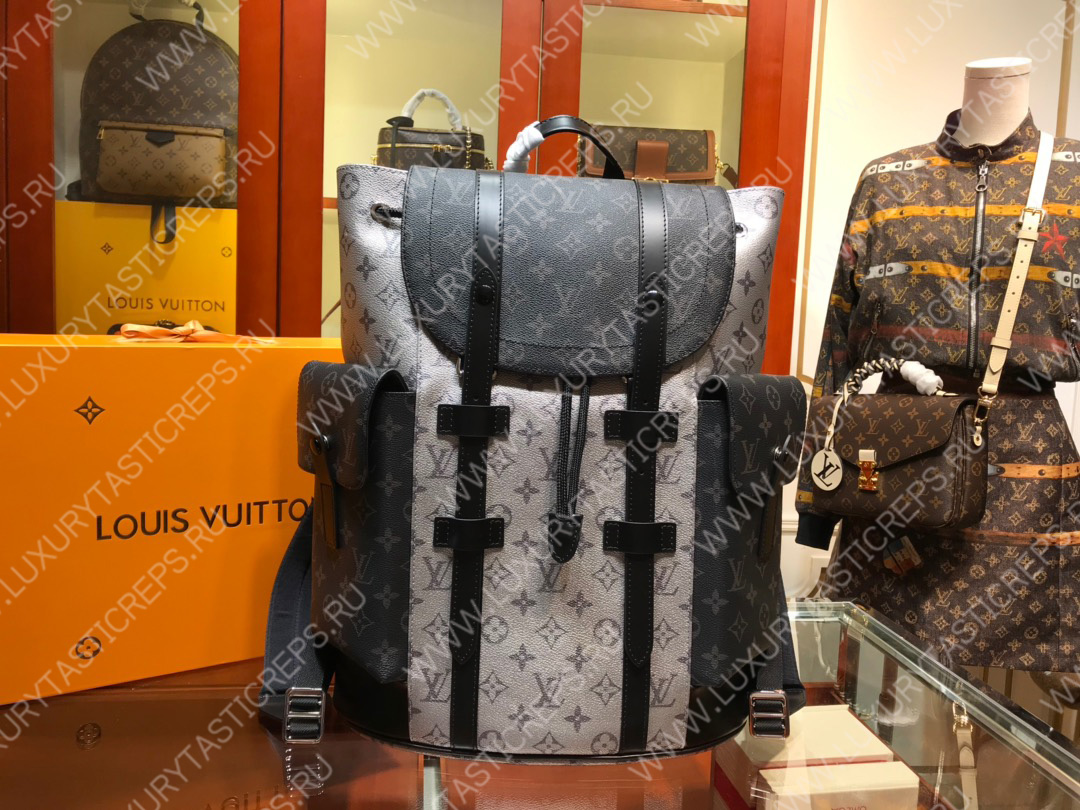 l**is V*t*n christopher pm off-white m43735