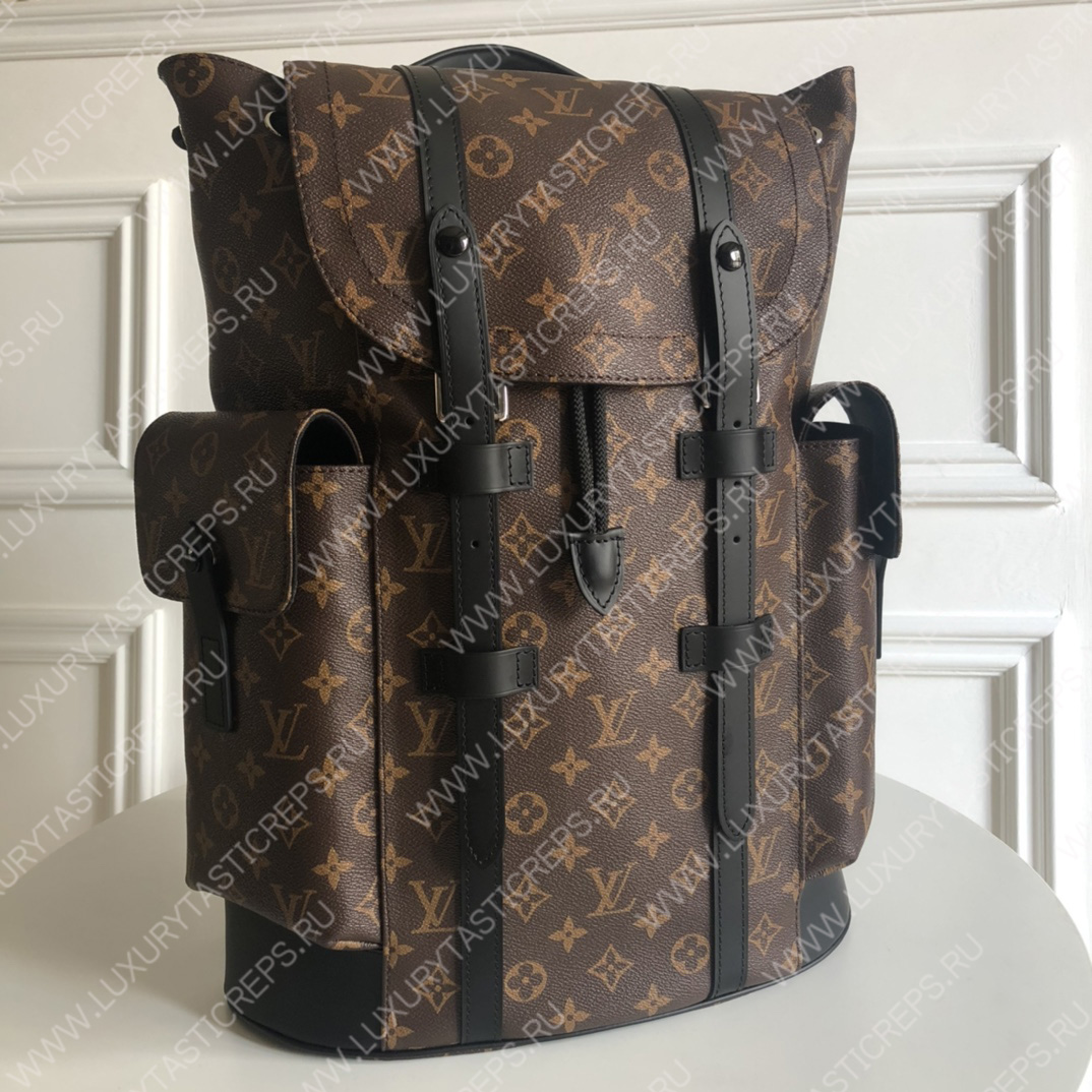 l**is V*t*n christopher pm brown m43735