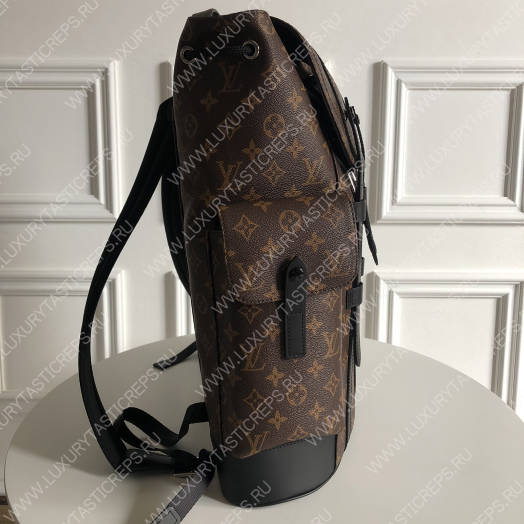 l**is V*t*n christopher pm brown m43735