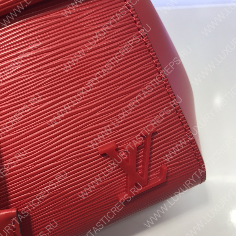 l**is V*t*n cluny bb red m41312