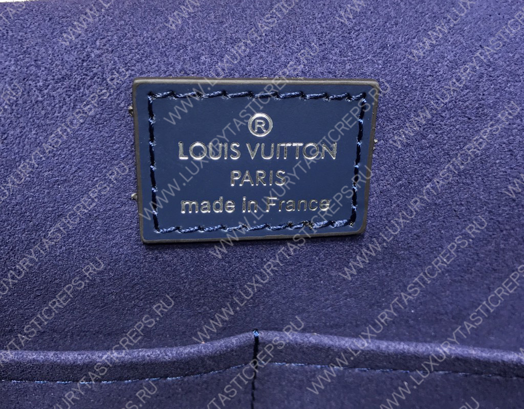 l**is V*t*n cluny bb navy blue m41312