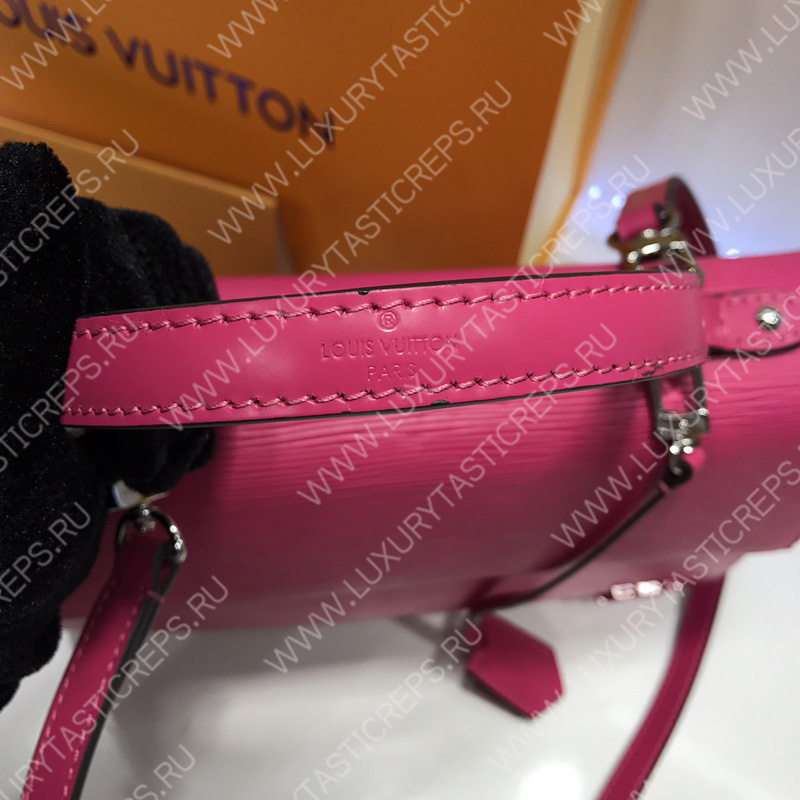 l**is V*t*n cluny bb pink m41312