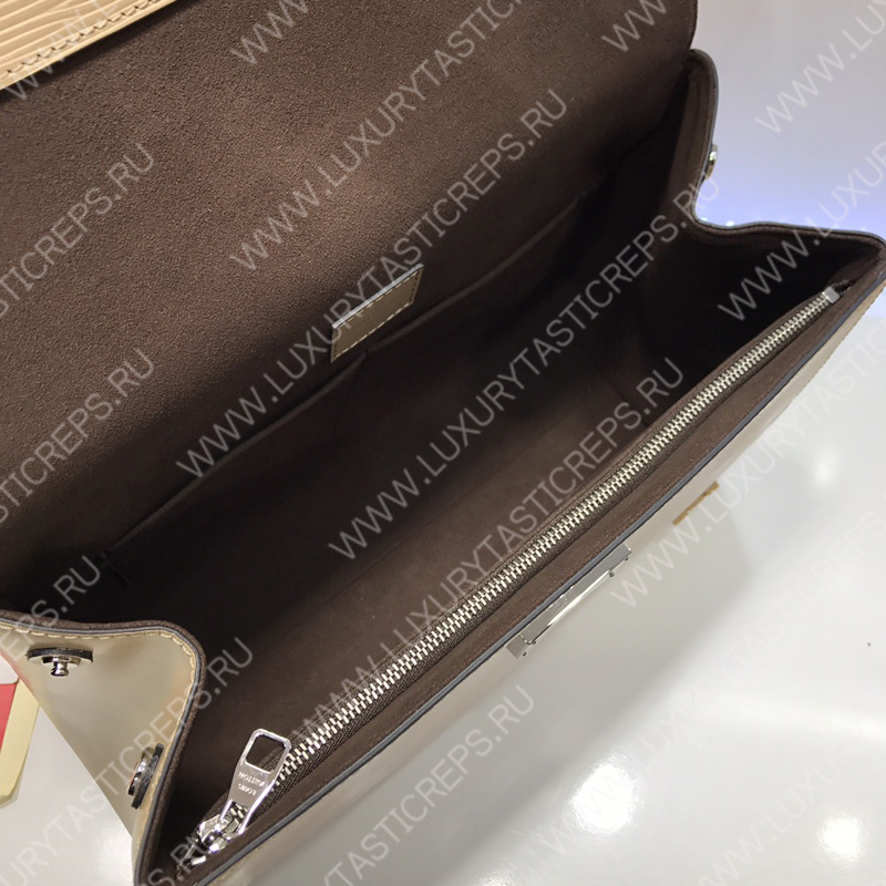 l**is V*t*n cluny bb beige m41312