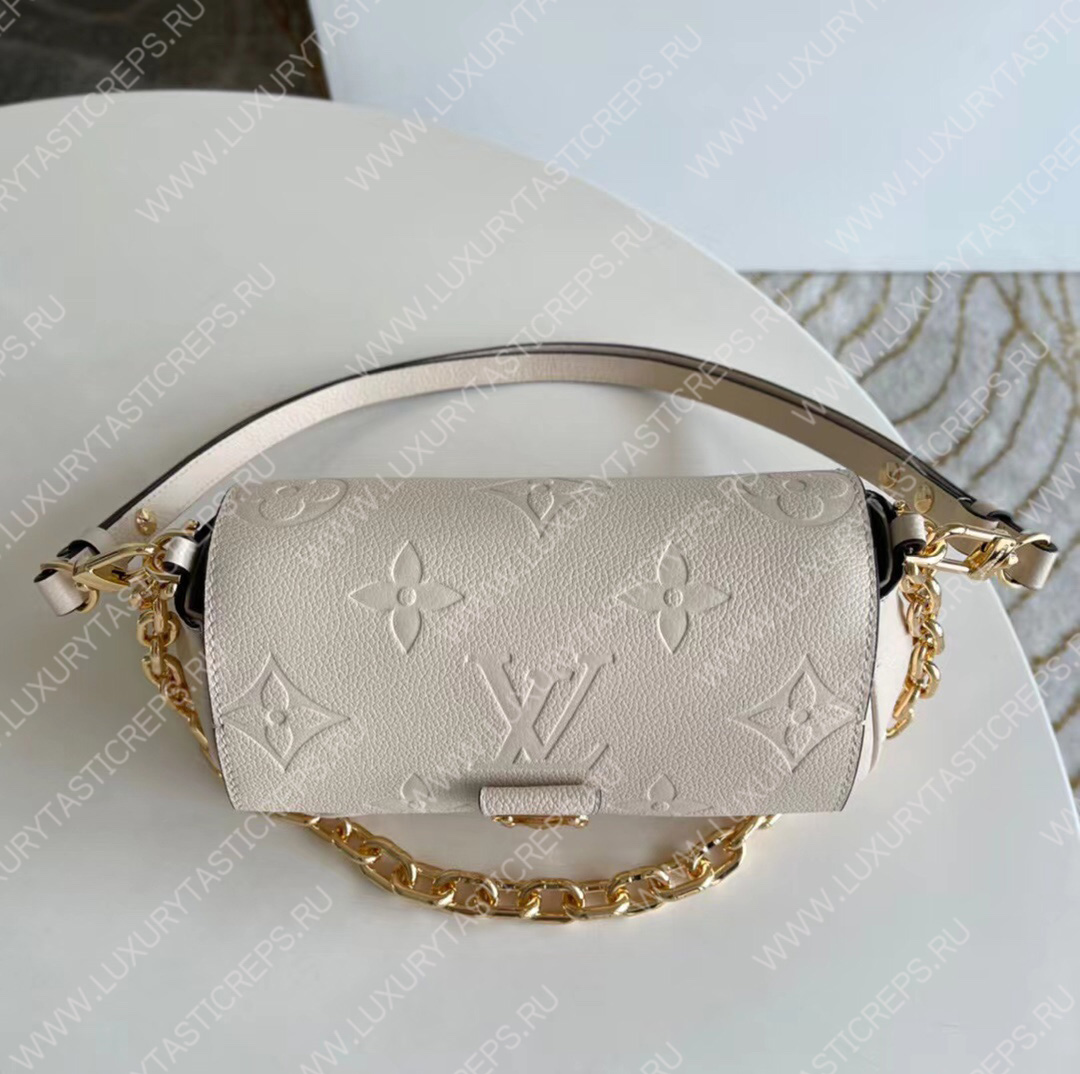 l**is V*t*n favorite beige m45859