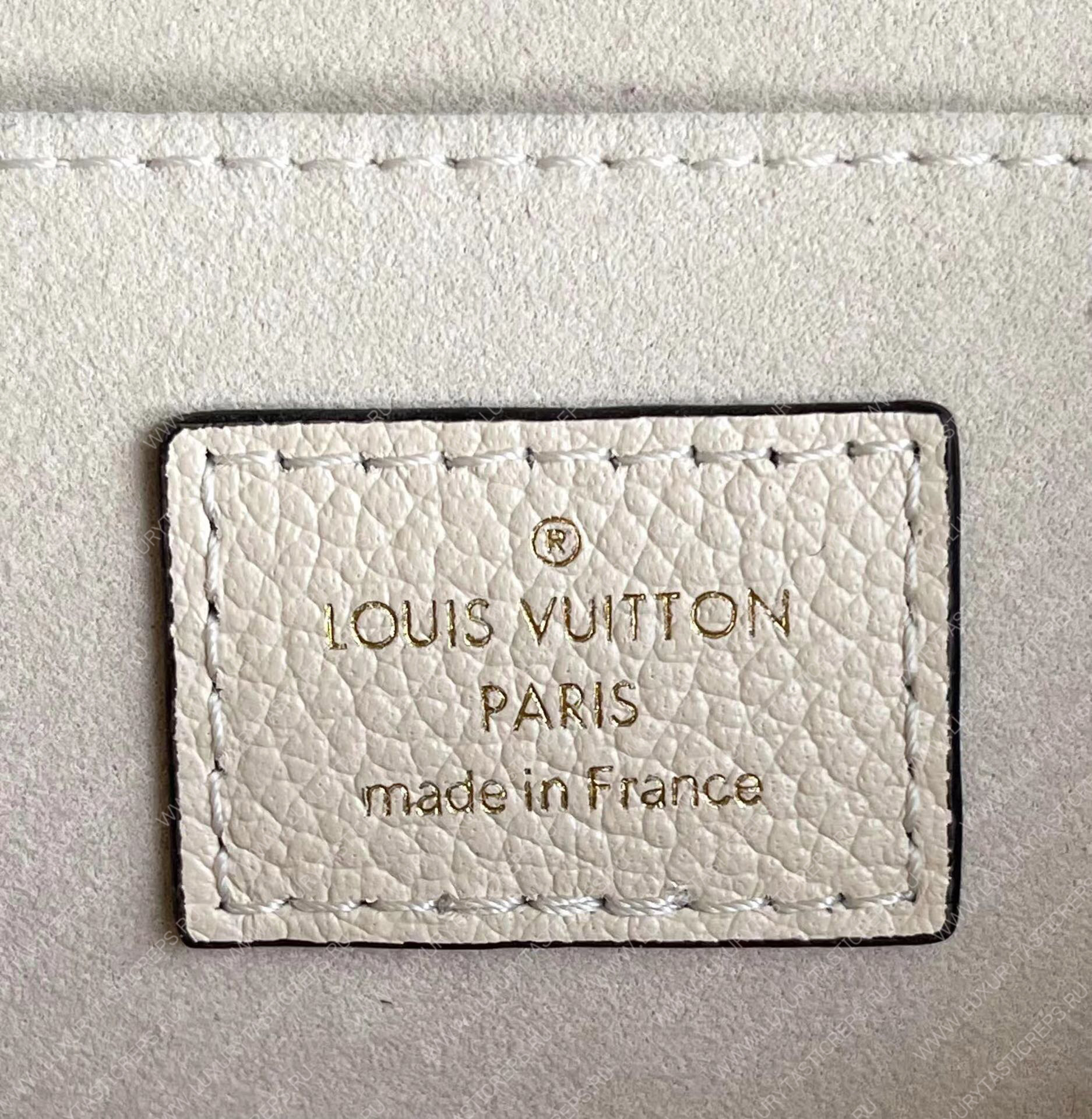 l**is V*t*n favorite beige m45859