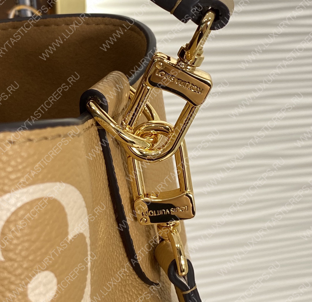 l**is V*t*n nÉonoÉ mm beige / cream m45808