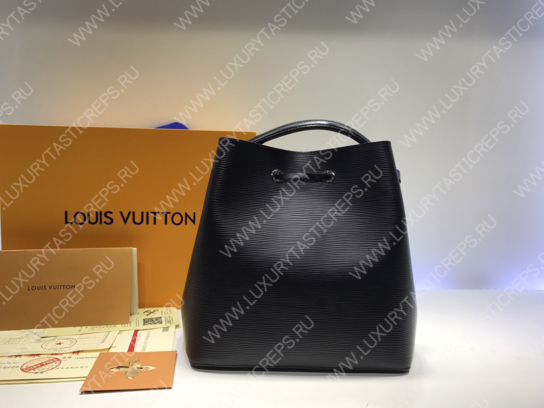 l**is V*t*n nÉonoÉ mm black m54366