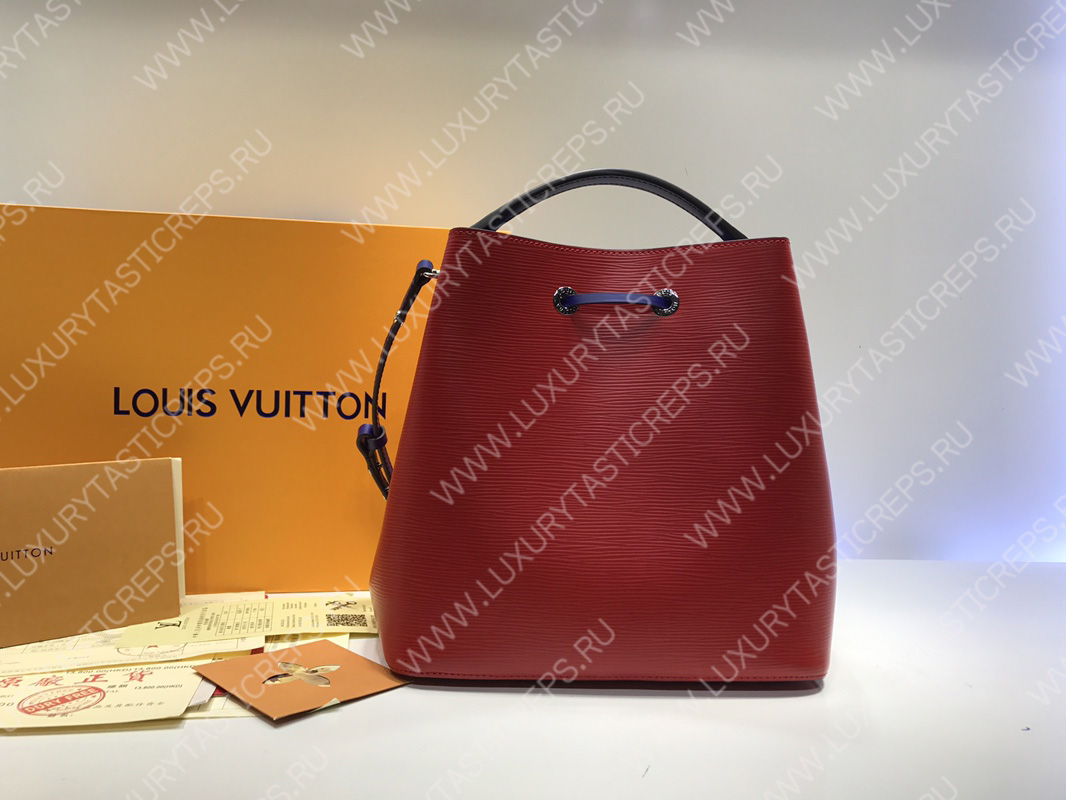 l**is V*t*n nÉonoÉ mm red blue m45306
