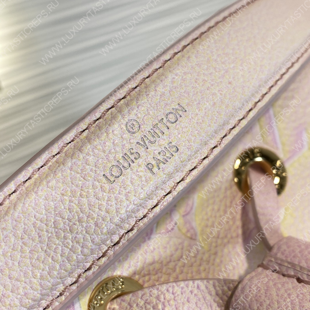 l**is V*t*n nÉonoÉ bb pink m46174