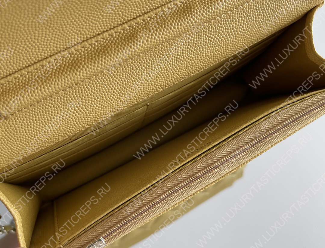 Ch*el wallet on chain yellow ap3009
