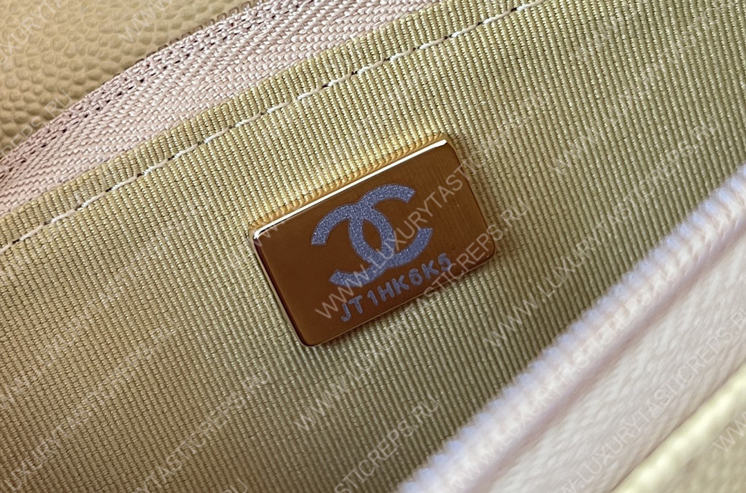 Ch*el wallet on chain yellow ap3009
