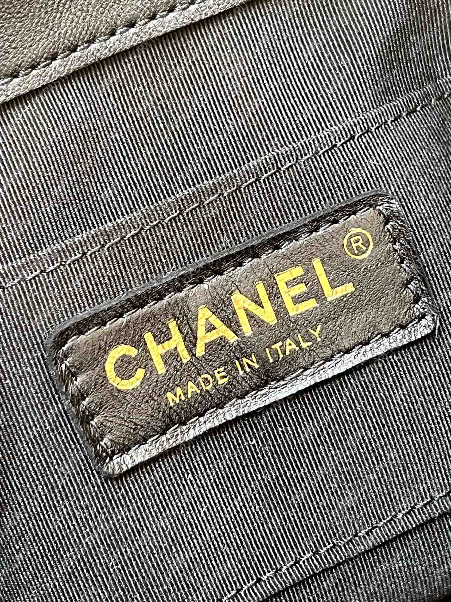 Ch*el duma backpack black as1160