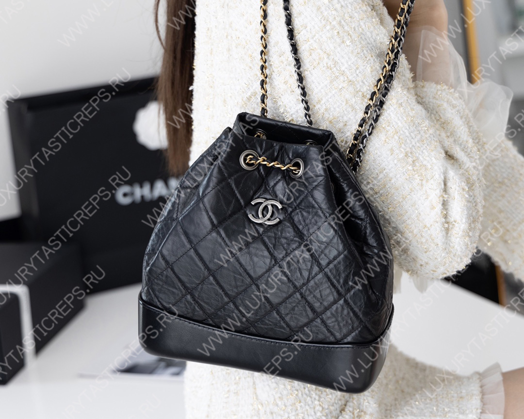 Ch*el classic gabrielle black a93820