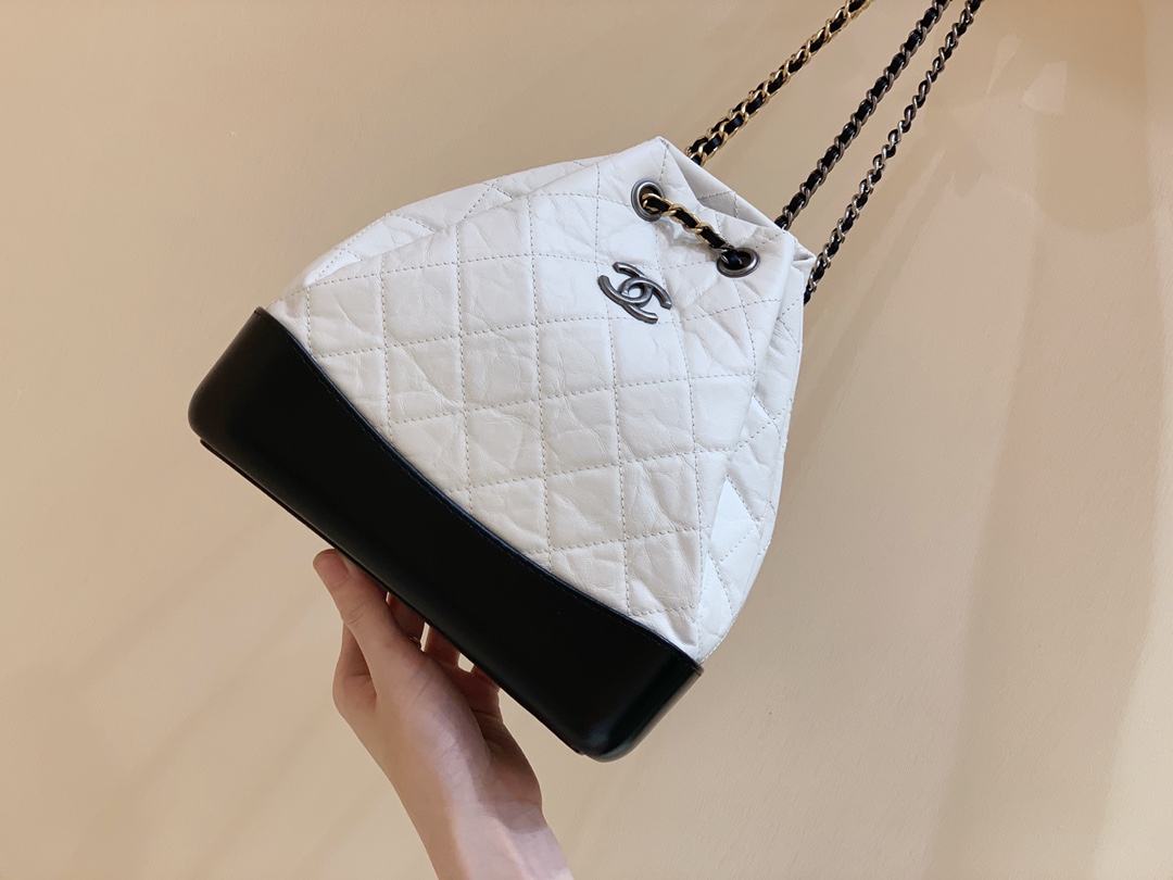 Ch*el classic gabrielle white a93820