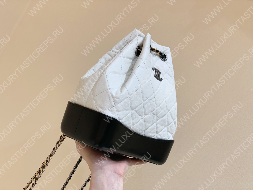 Ch*el classic gabrielle white a93820