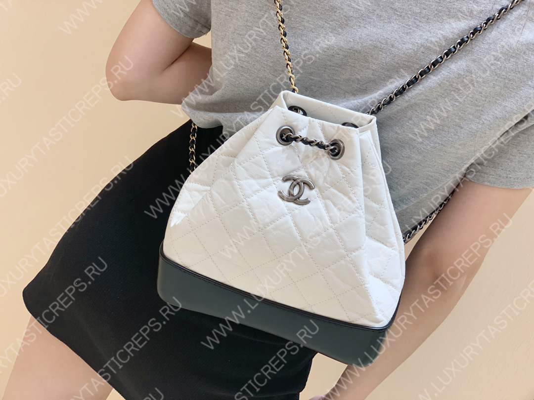Ch*el classic gabrielle white a93820
