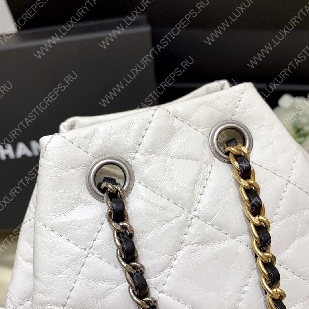 Ch*el classic gabrielle white a93820