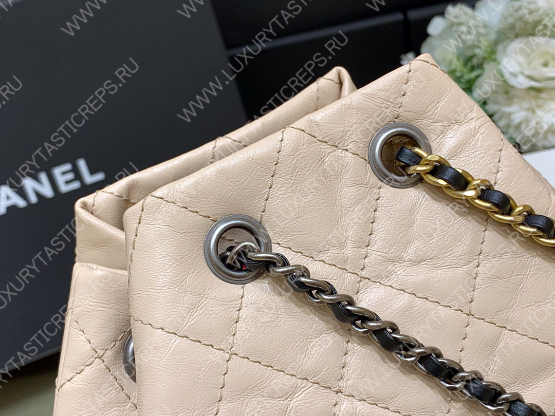 Ch*el classic gabrielle cream a93820