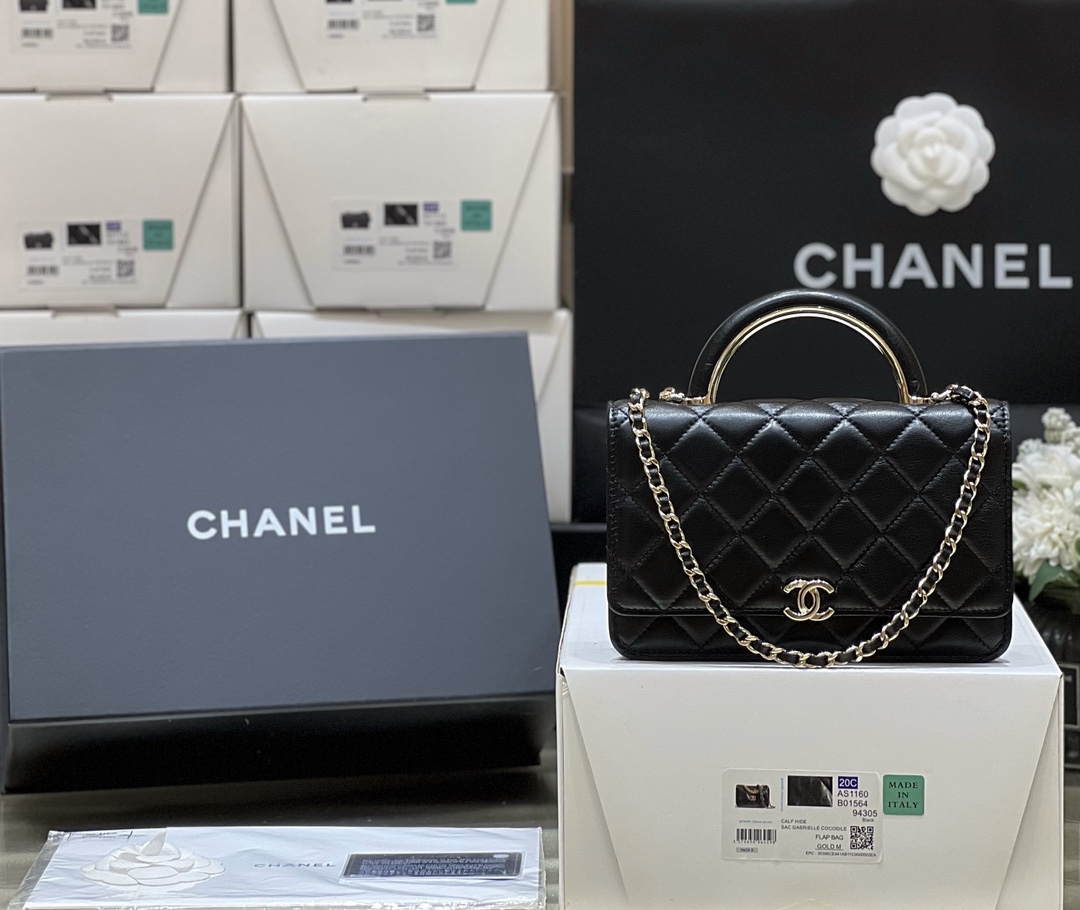 Ch*el cc wallet on chain black ap2844