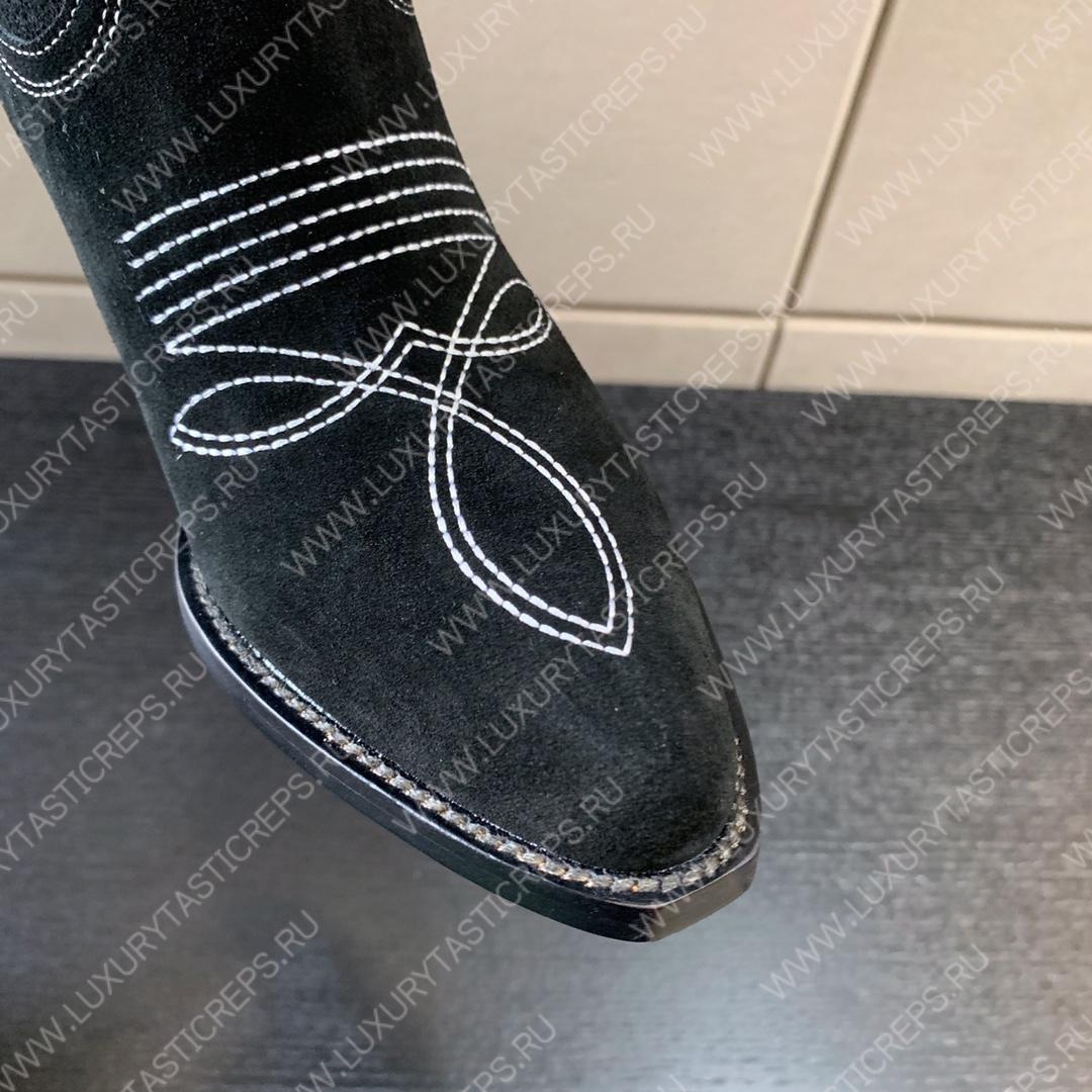 Ce**e jodphur boot cruiser black 347383492c