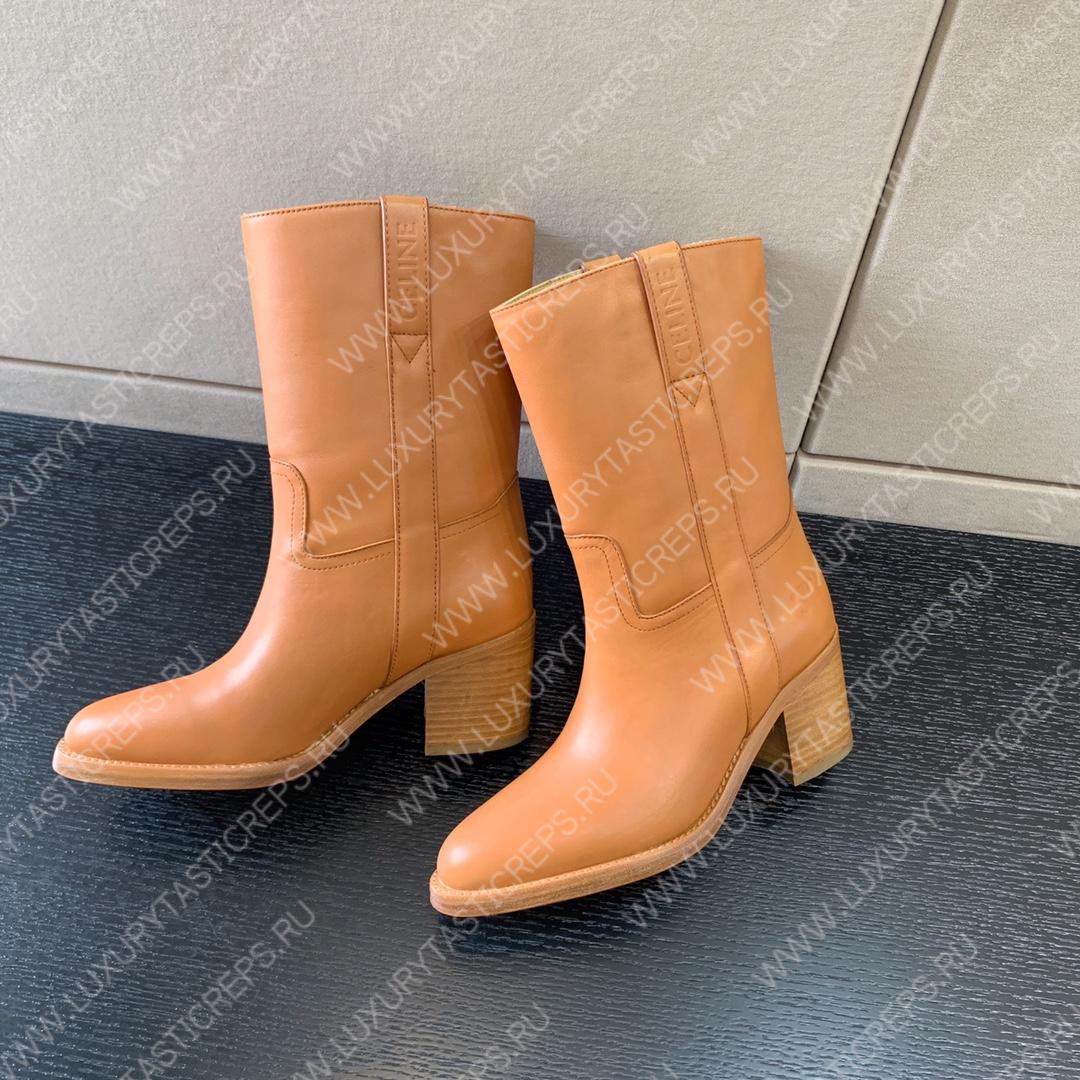 Ce**e mid boot conde tan 354657005c