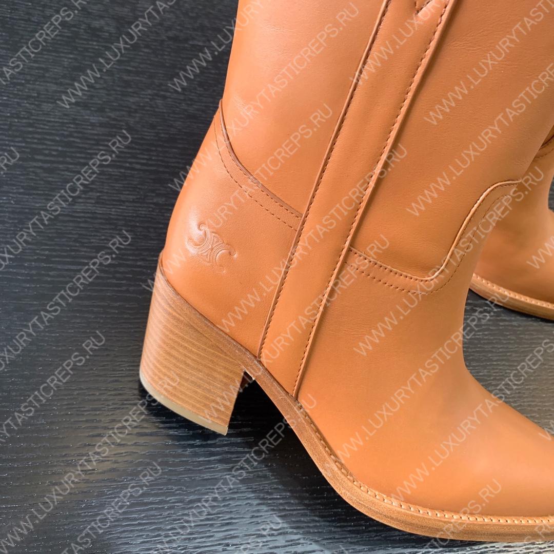 Ce**e mid boot conde tan 354657005c