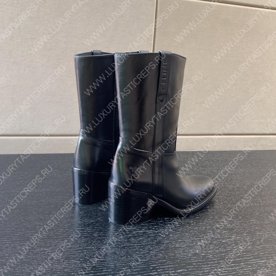 Ce**e mid boot conde black 354657005c
