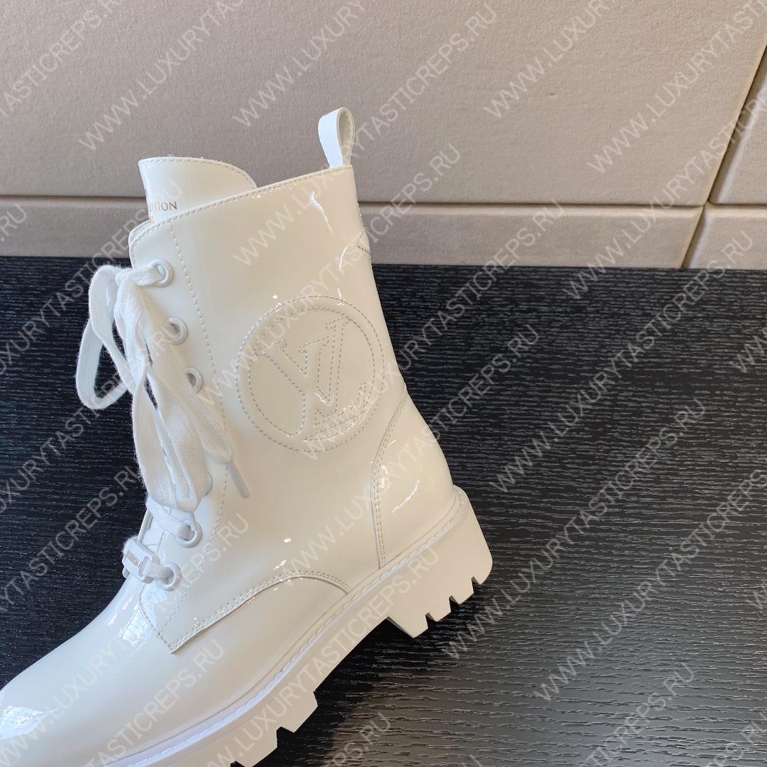 l**is V*t*n territory flat ranger white 1a94q7
