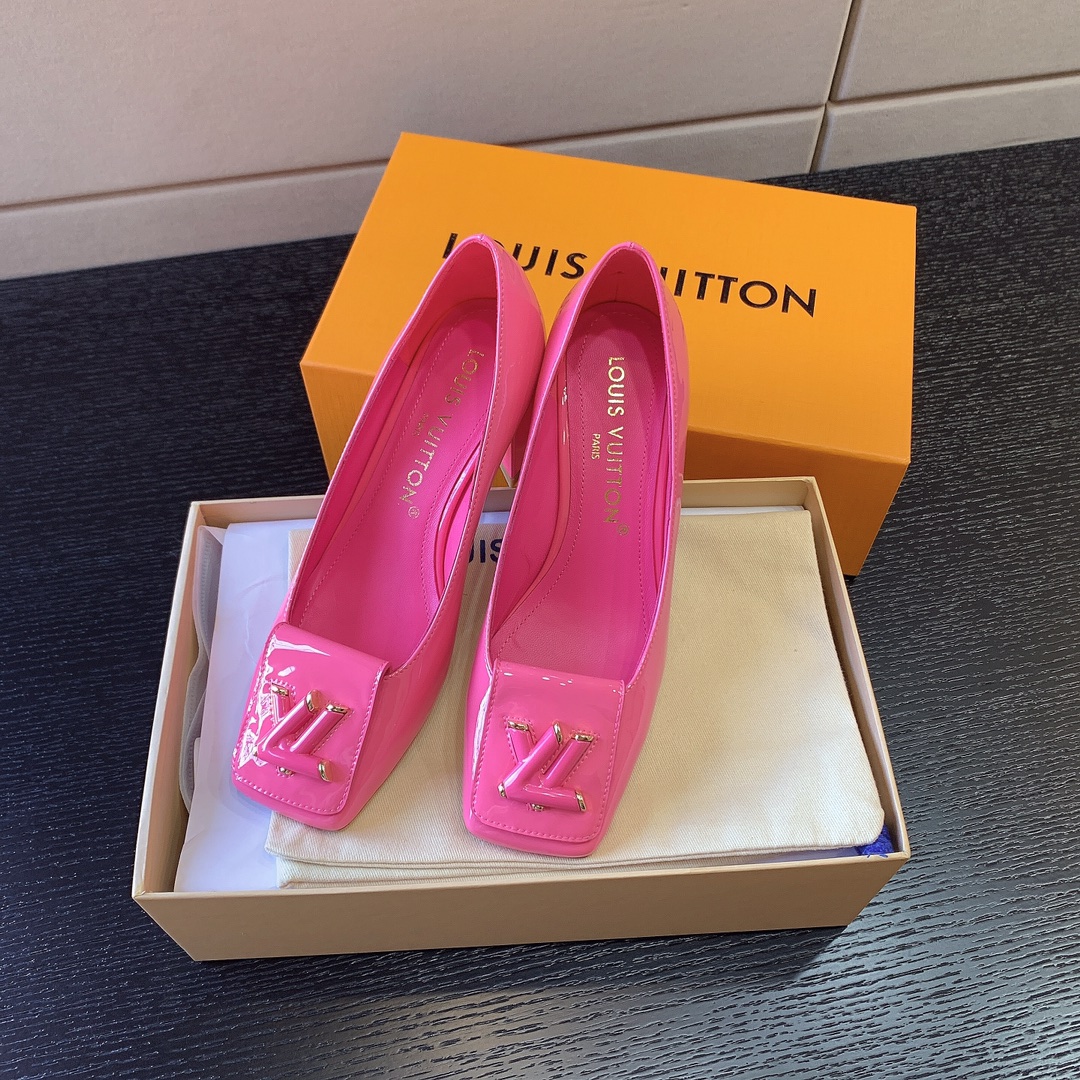 l**is V*t*n shake pump pink 1ab0qq
