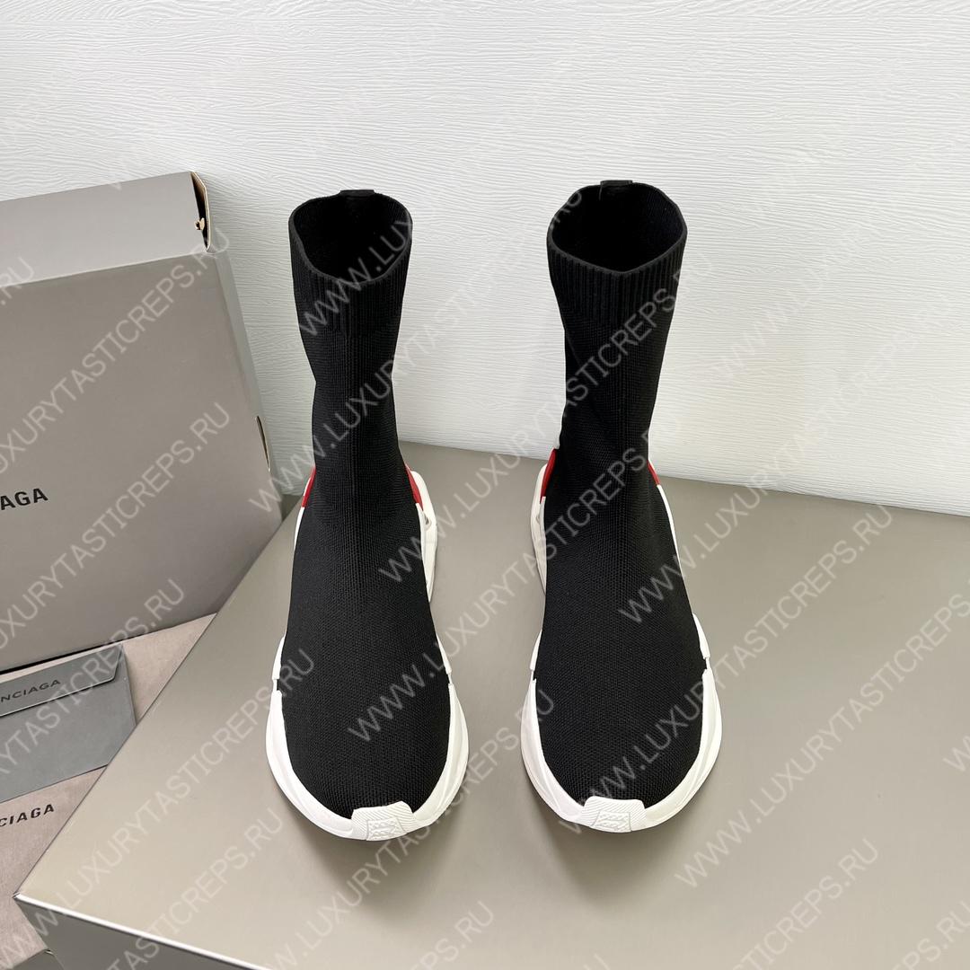 Ba*len*cia*ga speed trainer black 1aannf