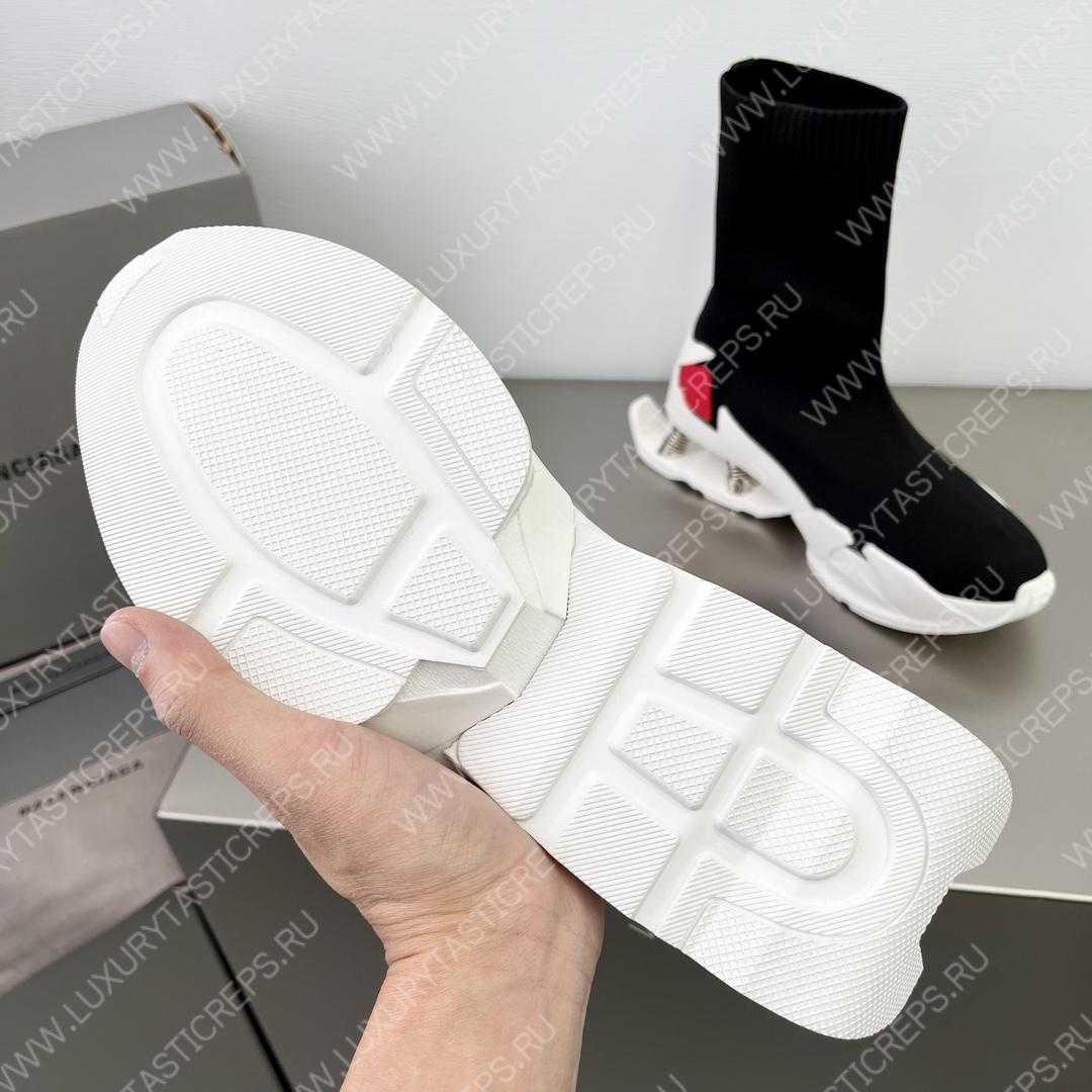 Ba*len*cia*ga speed trainer black 1aannf
