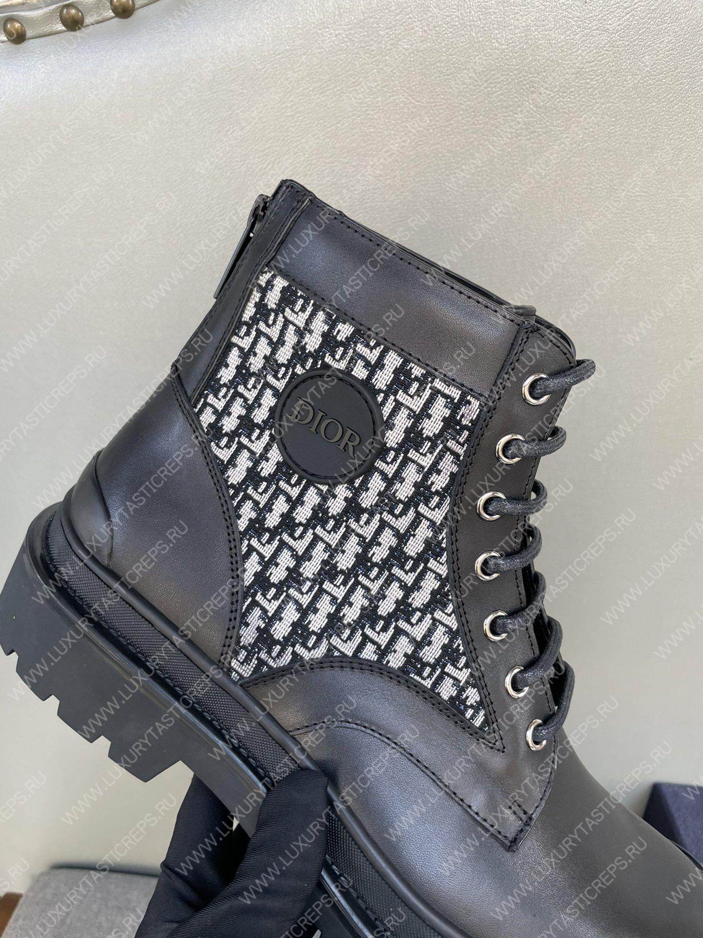 D*or ankle boots light grey 3bo296
