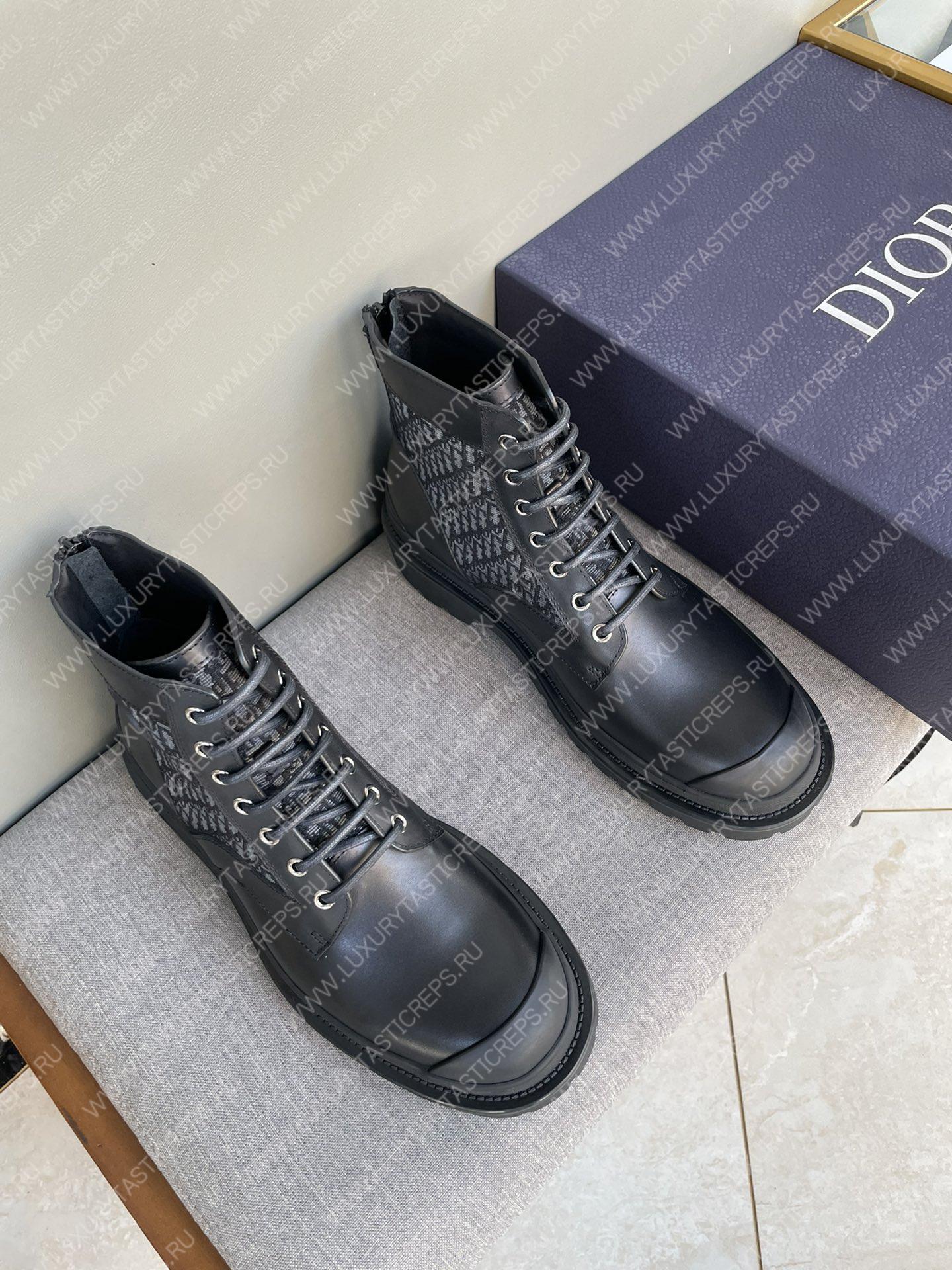 D*or ankle boots grey 3bo296