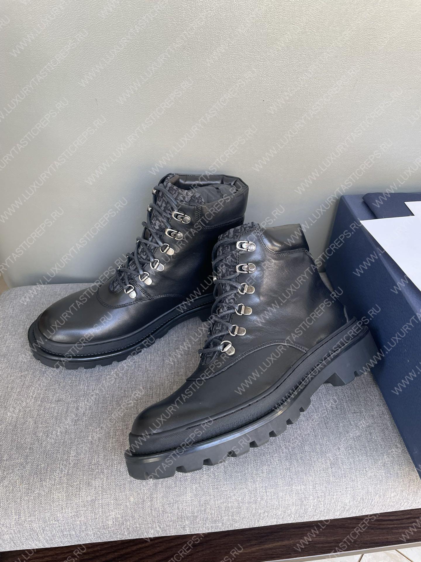 D*or ankle boots grey 3bo346