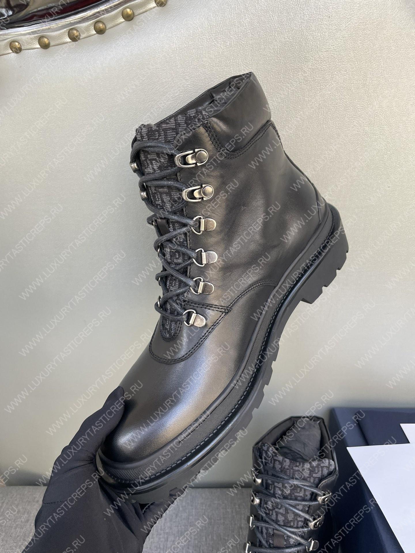 D*or ankle boots grey 3bo346