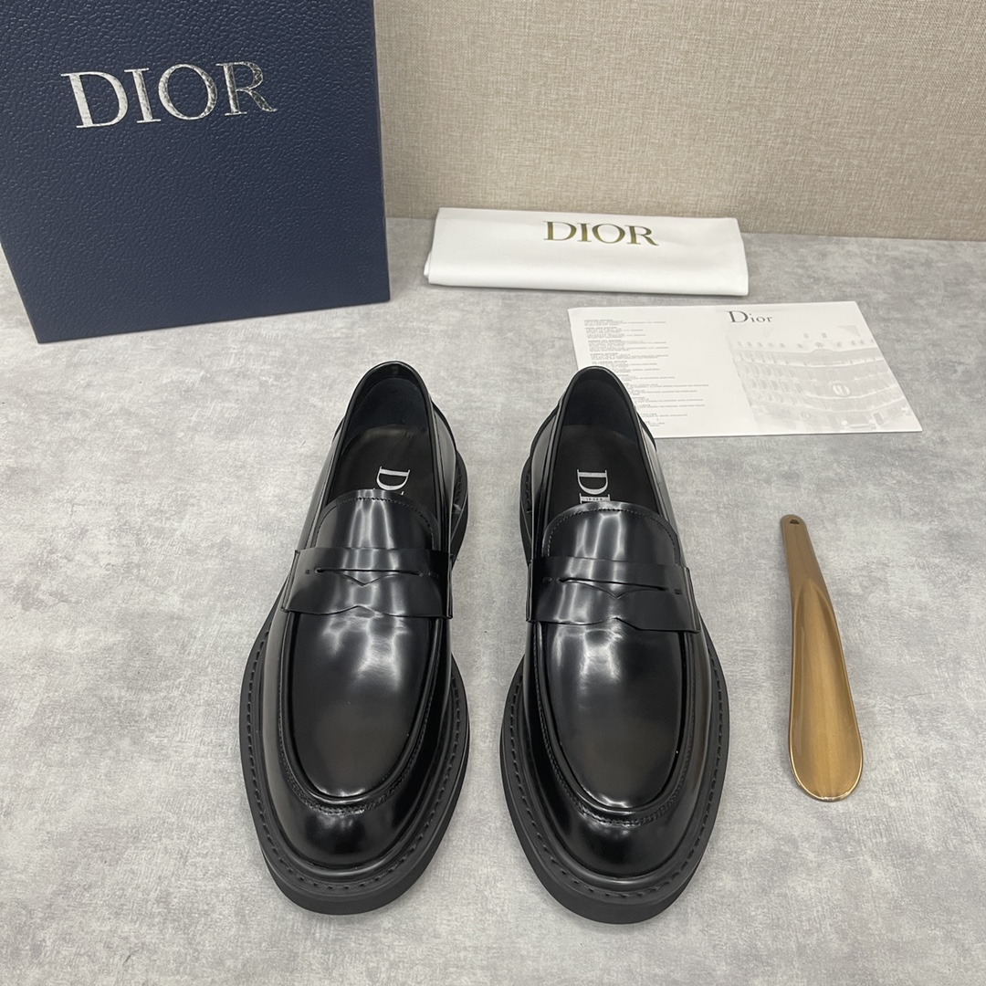 D*or carlo loafer black 3lo136zjq