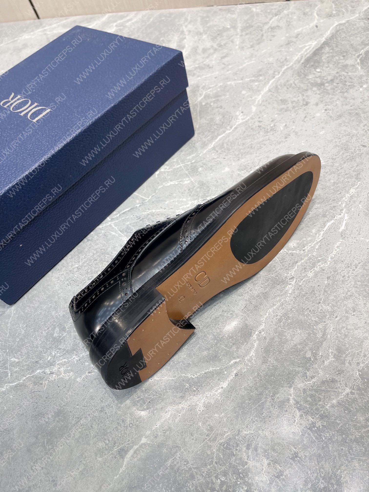 D*or evidence derby brogue black 3de298yqd_h900