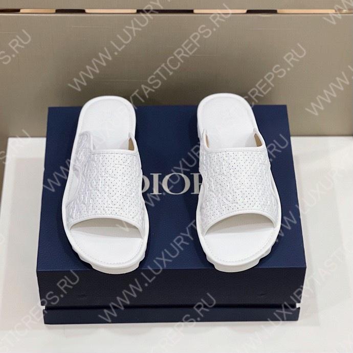 D*or sandal white 3sa898zsa