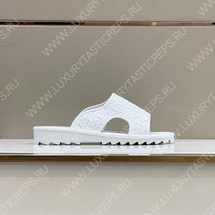 D*or sandal white 3sa898zsa